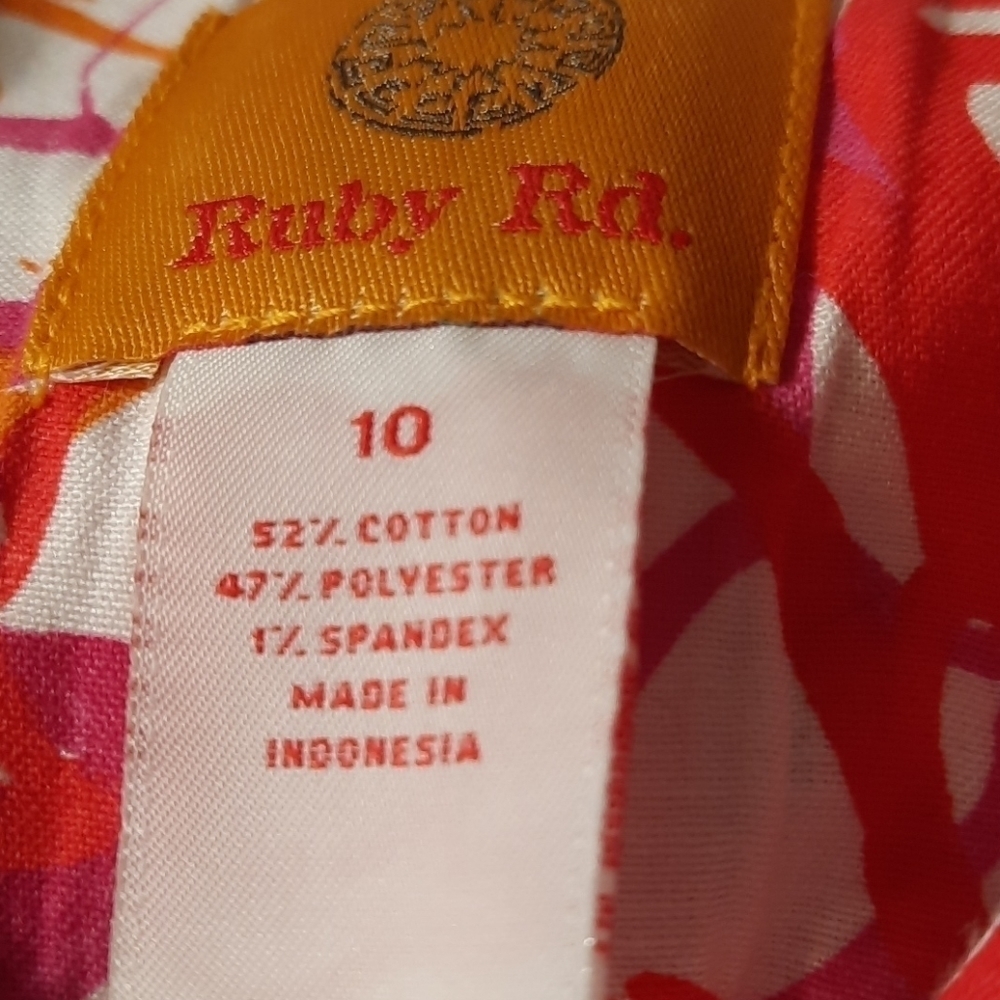 Ruby Rd Women's Jacket - Picture 9 of 9